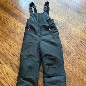 Girls Snow Pants